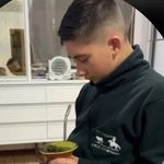 chapeuzinho - @_ryankempfer - Instagram