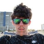 Ryan Kershner - @kershner827 - Instagram