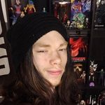 Ryan Keyes - @ryankeyes32 - Instagram