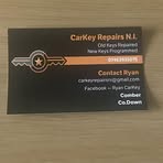 Ryan Keys - Facebook