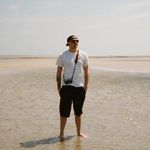 @ryan_kiesel - Instagram