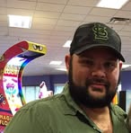 Ryan Kiesling - Facebook
