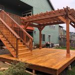 Ryan Gausnell - @ryan_kiley_construct - Instagram