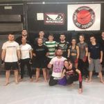 Ryan  Kilpatrick - @ryankilpatrickmma - Instagram