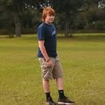 Ryan Kinman - @swagtasticginga - Instagram