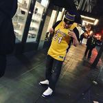 Ryan Kirchner - @bigred509 - Instagram