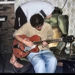 Ryan Kish - @kishmusic_ - Instagram