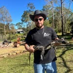 Ryan Kistler - @ryankistl87 - Instagram