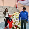 Jose yanchaliquin - @kleveryanchaliqu5 - TikTok