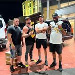 Ryan Klingensmith - @klingensmith_ryan - Instagram