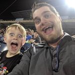 Ryan Klingensmith - @rjklingensmith - Instagram