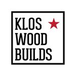 Ryan Klos - @kloswoodbuilds - Instagram