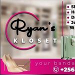 Ryan's Kloset - @ryansklosett - Instagram