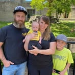 Ryan Knickerbocker - Facebook