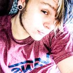 Matthew Ryan Knipp - @emo_kitty_kay - Instagram