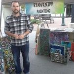 Ryan Knipp - @thebigbadry - Instagram