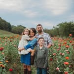Ryan-Melissa Knipp - @melissa_knipp - Instagram