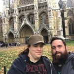 Ryan Koons - @harelip_79 - Instagram