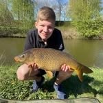 Ryan Korte - @korte8525 - Instagram