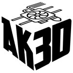 Ryan Koski - @ak3d_designs - Instagram
