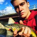 Ryan Kozel - @fishupstateny - Instagram
