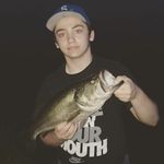 Ryan Koziol - @ryan.koziol.fishing - Instagram