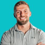 Ryan Koziol // Fitness & Nutrition Coach - @ryankoziol - Instagram