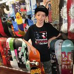 Ryan Kramer - @kramerskate - Instagram