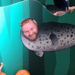 Ryan Krause - @kernel_krause - Instagram