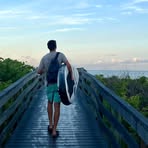 Ryan Krawczyk - Facebook