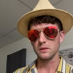 Ryan Kriebel - @kriebthegreat - Instagram