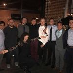 Ryan Krum - @krumbledoor - Instagram