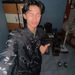 Lee Yan - @ryankurre - Instagram