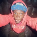Kpodanho Yannick - @ryankyzer - Instagram