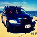 Ryan Paul LaBonte - @pt_cruisin95 - Instagram