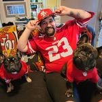 Ryan La Coste - @schwiftypickles420 - Instagram