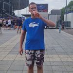 Ryan Lacoste - @ryanlacoste1 - Instagram