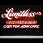 Ryan Lafave - @limitlesstowingllc - Instagram