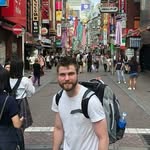 Ryan Lake - @dangerousmixture - Instagram
