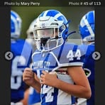 Ryan Lambright - Facebook