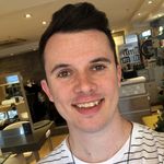 Ryan Lamont - @ryanlamont - Instagram