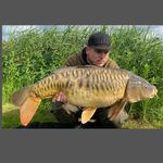 Ryan Lamont - @the_grumpy_angler - Instagram