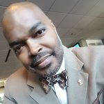 Ryan Lamont Jones - @ryanlamontjones - Instagram