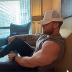 Ryan Lander - Facebook