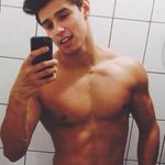 Ryan Lander - @ryannlander - Instagram