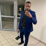 Ryan Landry - @ryan_le_sauvage - Instagram