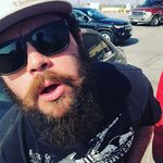 Ryan Landry - @silverbackattack - Instagram
