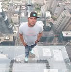 Ryan Landry - Facebook