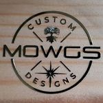 Ryan Landry - @mowgscustoms - Instagram