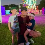 Ryan Landry - @ryan3landry - Instagram